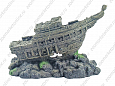 Грот Декси Корабль (552) 50х40х10см