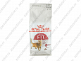 Royal Canin Fit 32 корм сухой для взрослых кошек умеренно активных 2кг