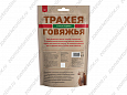 Деревенские лакомства трахея говяжья с мясом курицы лакомство для собак 50гр