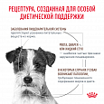 Royal Canin Gastrointestinal Low Fat Small Dogs корм сухой для взрослых собак мелких пород 1кг