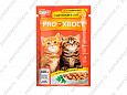Proхвост пауч для котят, с цыплёнком 85г