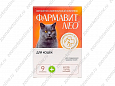 Фармавит Нео витамины для кошек 60шт