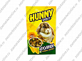 Hunny зерносмесь для кроликов 400г
