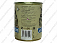 Lunch for pets Vetlunch Gastrointestinal консерва для кошек, профилактика болезней ЖКТ 340г