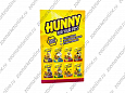 Hunny зерносмесь для мышей 400г