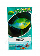 Сухой корм Тритон коллор для рыб в б/п 10г