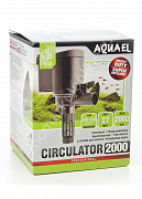 Акваэль Циркулятор 2000 помпа для аквариумов 2000л/ч