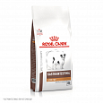Royal Canin Gastrointestinal Low Fat Small Dogs корм сухой для взрослых собак мелких пород 1кг