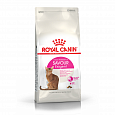 Royal Canin Savour Exigent корм сухой для привередливых кошек в возрасте от 1 года 2кг