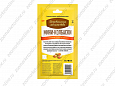 Деревенские лакомства для кошек мини-колбаски с пюре из лосося 4х10г 72504154