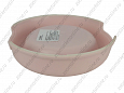 Миска для собак Ferplast Party 2 Puppy 0,2л 878