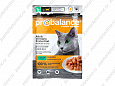 Probalance Adult Immuno Protection пауч для кошек, для укрепления иммунитета, с кроликом в соусе 85г