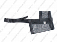 Намордник Buddy нейлоновый №4XL об38см L12см (SH 373)