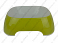 Миска для собак Ferplast Glam Medium пластиковая лайм 0,75л 066