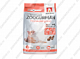 Зоогурман Hypoallergenic сухой корм для взрослых кошек, гипоаллергенный, лосось с рисом 1,5кг