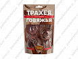Деревенские лакомства Трахея говяжья с говядиной Класический рецепт лакомства для собак 30 гр
