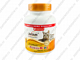 Витамины Unitabs Mama+Kitty c B9 для кошек и котят, 200 таб.