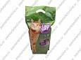 НАПОЛНИТЕЛЬ "LEO CAT LOTUS" 5л