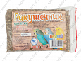 Перрико Ракушечник минеральная добавка для птиц 100г