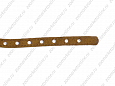 Намордник Buddy об19см L6см (щенки) (319)