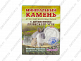 Мышильд Роза минеральный камень для грызунов с древесным углем коробка 50г
