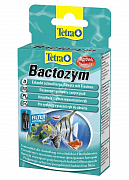 Тетра Бактозум кондиционер для воды 10таб