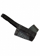 Намордник Buddy нейлоновый №L об32см L11см (SH 372)