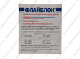 Флайблок для животных 10 пипеток по 5мл