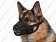 Намордник Buddy нейлоновый №5XL об42см L14см (SH 373)