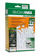 Акваэль наполнитель керамический для фильтра Bioceramax Ultrapro 1600 (1L)