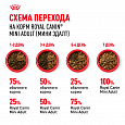 Royal Canin Mini Adult корм сухой для собак мелких пород в возрасте от 10 месяцев, 2кг
