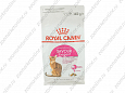 Royal Canin Savour Exigent корм сухой для привередливых кошек в возрасте от 1 года 400г
