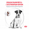 Royal Canin Gastrointestinal Low Fat Small Dogs корм сухой для взрослых собак мелких пород 1кг