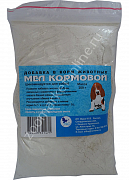 Мел кормовой минеральная добавка для собак 200г