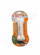 Косточка 8 в 1 Delights strong S для мелких и средних собак c курицей 55г 110729