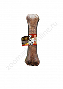 Лорд лакомство кость мясная 22см 130-150г 2шт