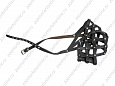 Намордник Buddy №6 об50см L11.5см (306)