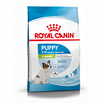 Royal Canin X-Small Puppy корм сухой для щенков миниатюрных пород в возрасте до 10 месяцев, 500г