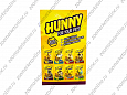 Hunny зерносмесь для шиншилл 400г