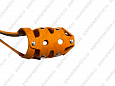 Намордник Buddy №0 об25см L6,5см (300)