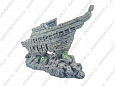 Грот Декси Корабль (552) 50х40х10см