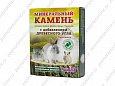 Мышильд Пирожное минеральный камень для грызунов с древесным углем коробка 50г
