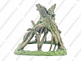 Грот Декси Коряга (781) 42х38х32см