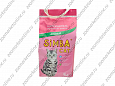 Simba Cat наполнитель для туалета кошек хвойный 5л