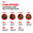 Royal Canin Mini Puppy корм сухой для щенков мелких пород возрасте до 10 месяцев, 800г