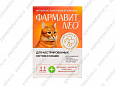 Фармавит Нео витамины для кастрированных котов и стерилизованных кошек 60шт