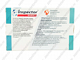 ИНСПЕКТОР QUADRO КАПЛИ Д/КОШЕК 4 - 8 кг 3шт I312