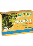 Эльф Флора-1 Состав №3 удобрение для растений 100г