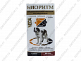 Биоритм витамины для собак крупных пород (более 30 кг) 48шт