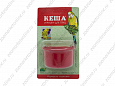 Кормушка подвесная для птиц 14х8см SL039B блистер